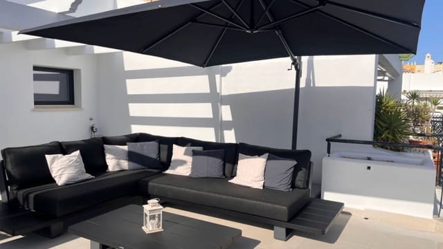 3 soveværelse Lejlighed til salg i Mijas med garage - € 1.765.920 (Ref: 9929926)