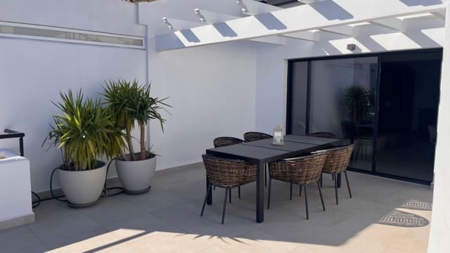 3 soveværelse Lejlighed til salg i Mijas med garage - € 1.765.920 (Ref: 9929926)