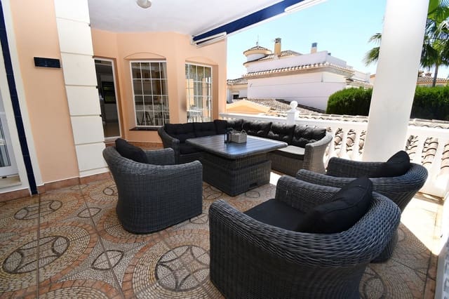 9 soveværelse Villa til salg i Mijas Golf, Mijas - € 1.890.000 (Ref: 9929929)
