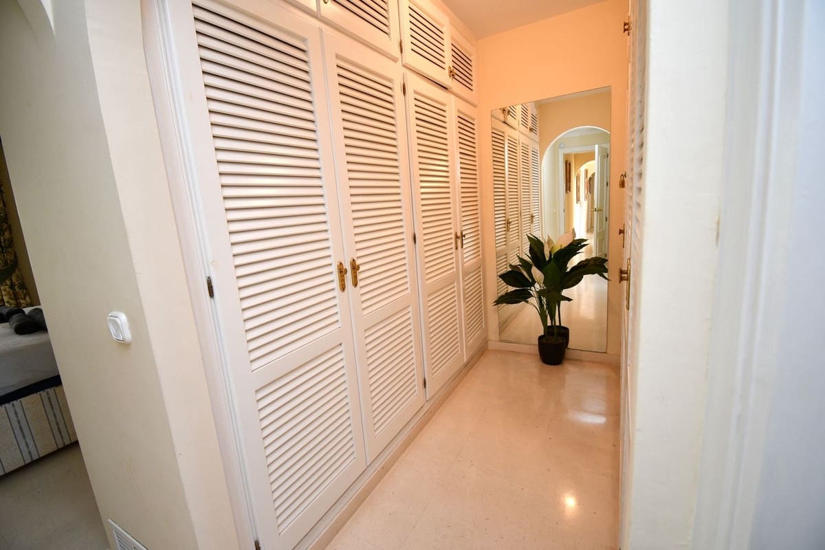 9 chambre Villa/Maison à vendre à Mijas Golf - 1 890 000 € (Ref: 9929929)
