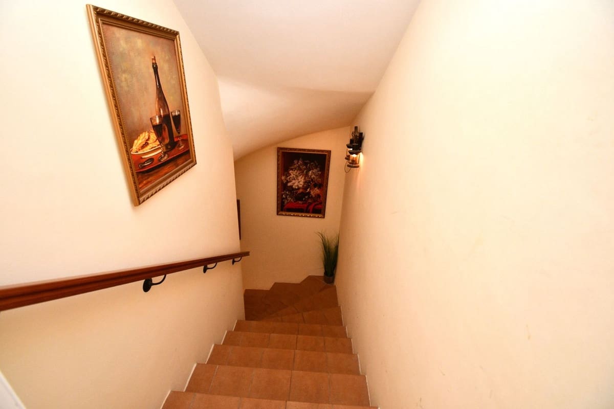 9 chambre Villa/Maison à vendre à Mijas Golf - 1 890 000 € (Ref: 9929929)