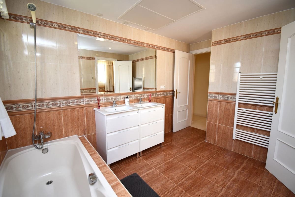 9 chambre Villa/Maison à vendre à Mijas Golf - 1 890 000 € (Ref: 9929929)