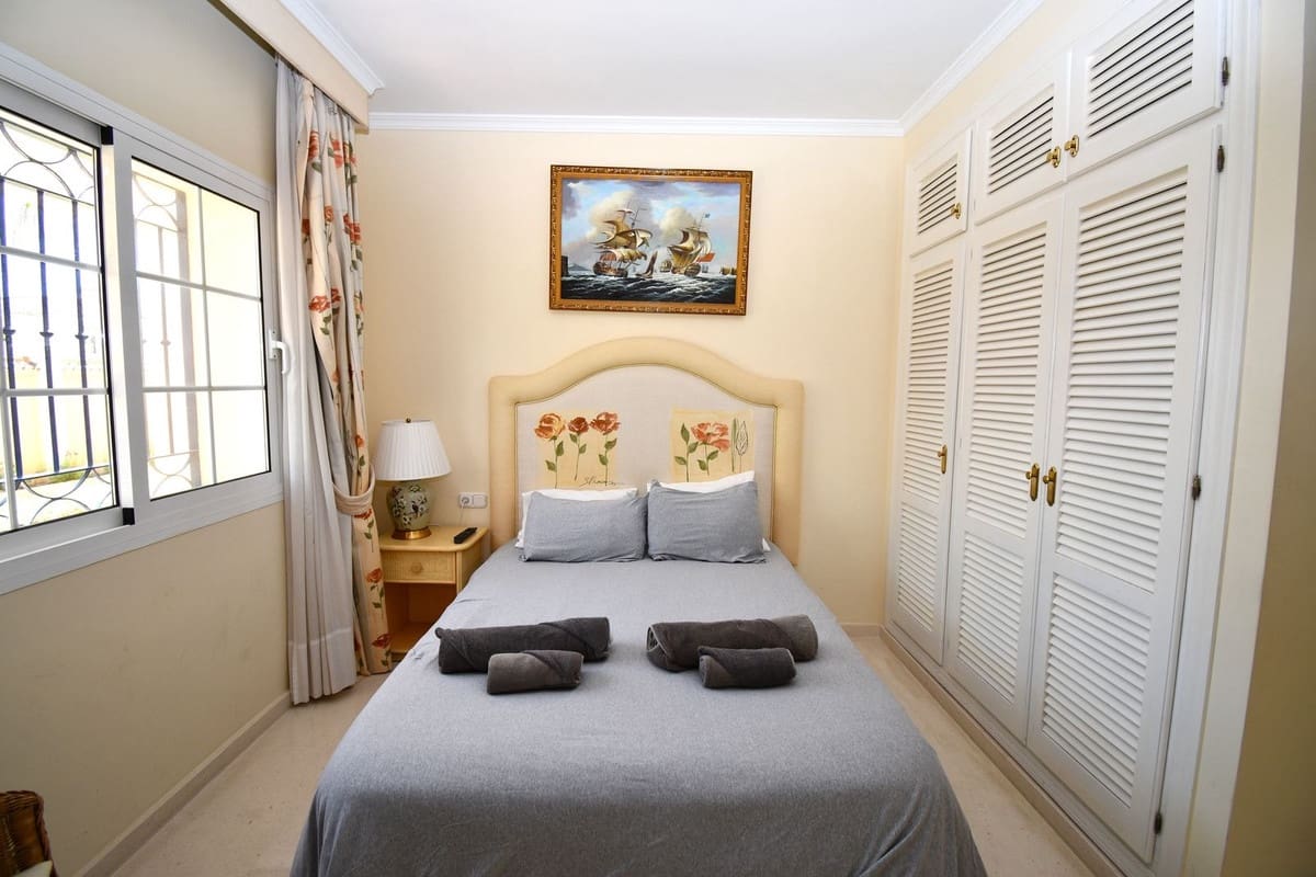 9 chambre Villa/Maison à vendre à Mijas Golf - 1 890 000 € (Ref: 9929929)