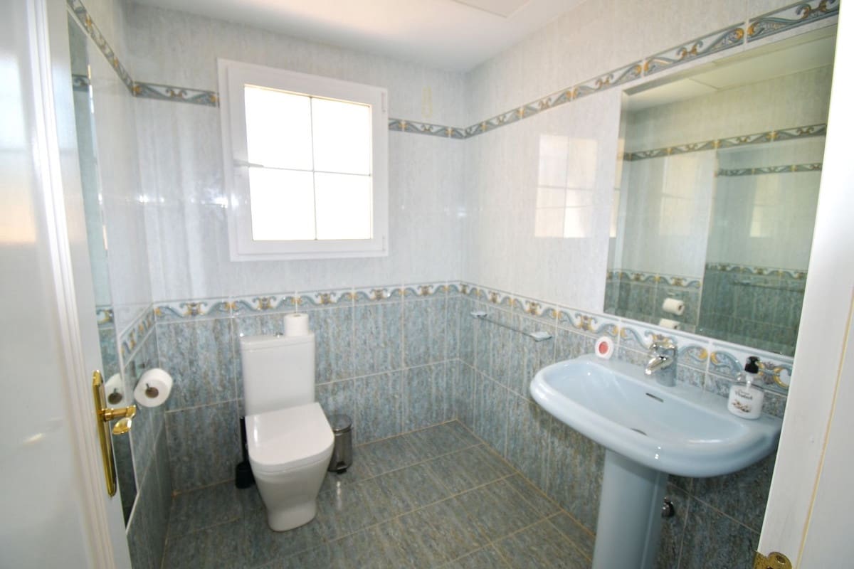 9 chambre Villa/Maison à vendre à Mijas Golf - 1 890 000 € (Ref: 9929929)