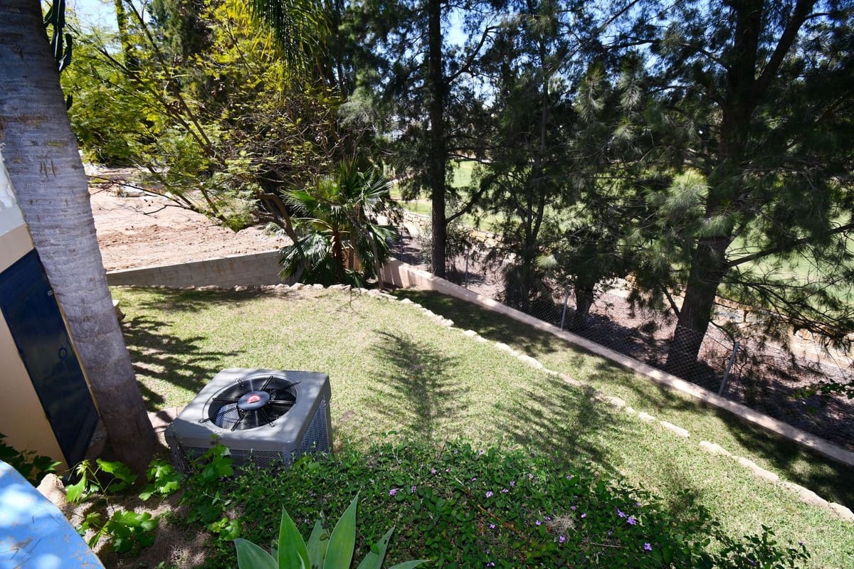9 chambre Villa/Maison à vendre à Mijas Golf - 1 890 000 € (Ref: 9929929)