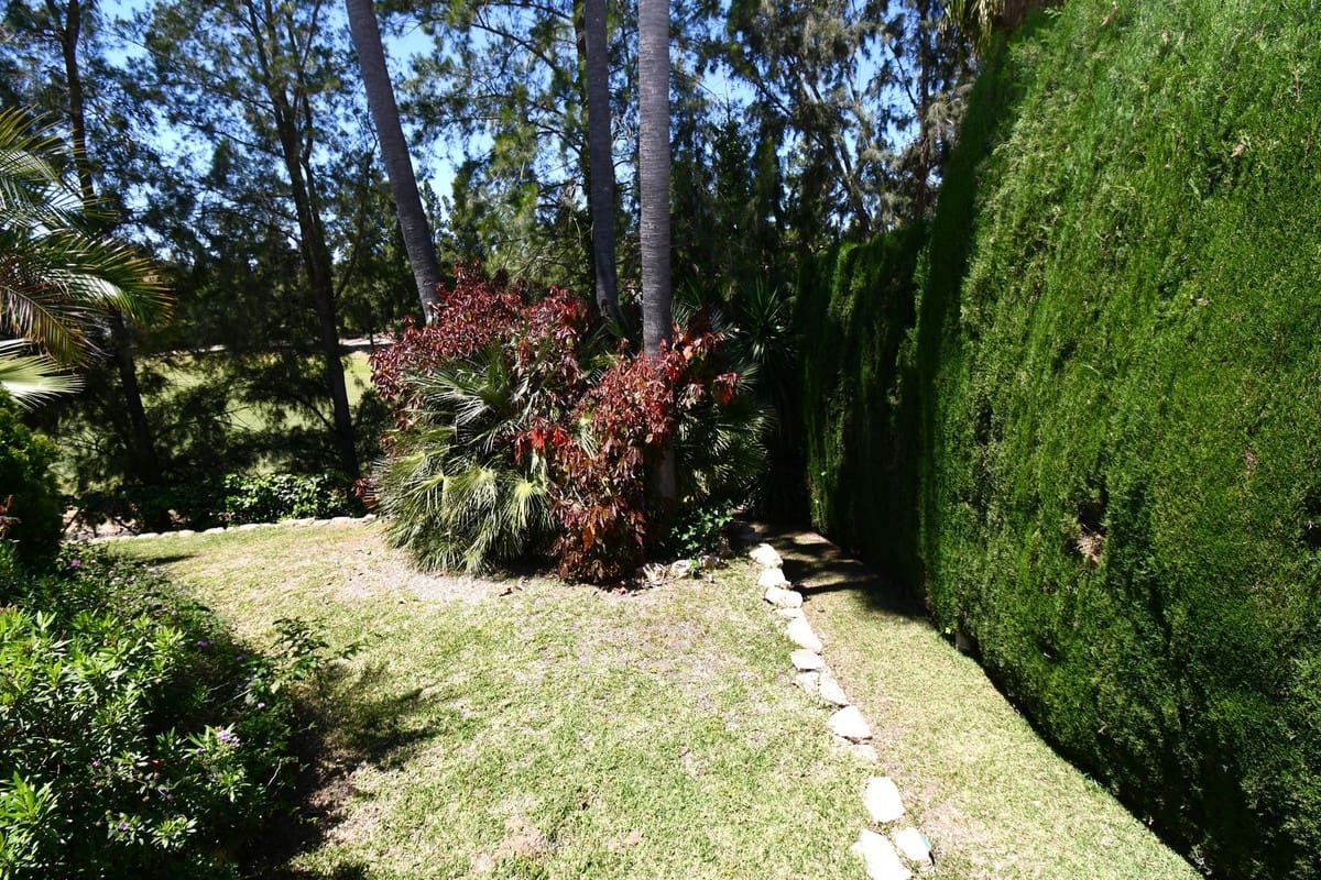 9 chambre Villa/Maison à vendre à Mijas Golf - 1 890 000 € (Ref: 9929929)