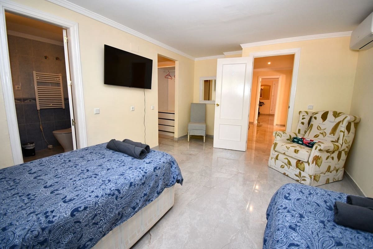 9 chambre Villa/Maison à vendre à Mijas Golf - 1 890 000 € (Ref: 9929929)