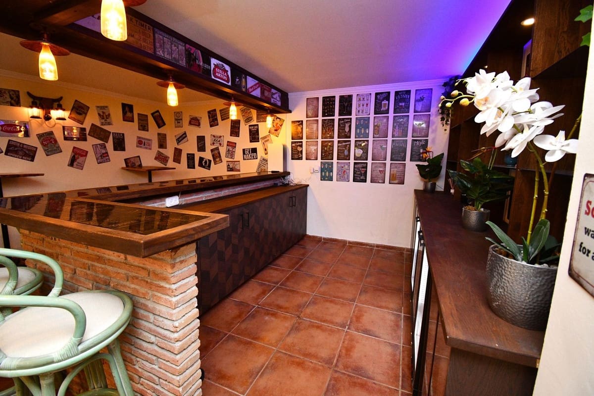 9 chambre Villa/Maison à vendre à Mijas Golf - 1 890 000 € (Ref: 9929929)