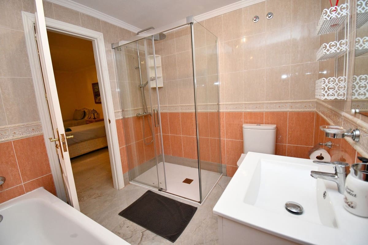 9 chambre Villa/Maison à vendre à Mijas Golf - 1 890 000 € (Ref: 9929929)