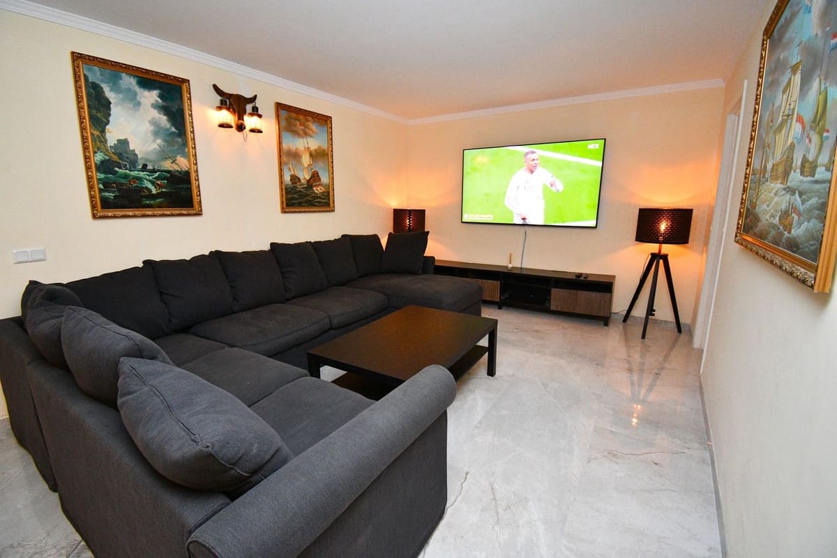 9 chambre Villa/Maison à vendre à Mijas Golf - 1 890 000 € (Ref: 9929929)