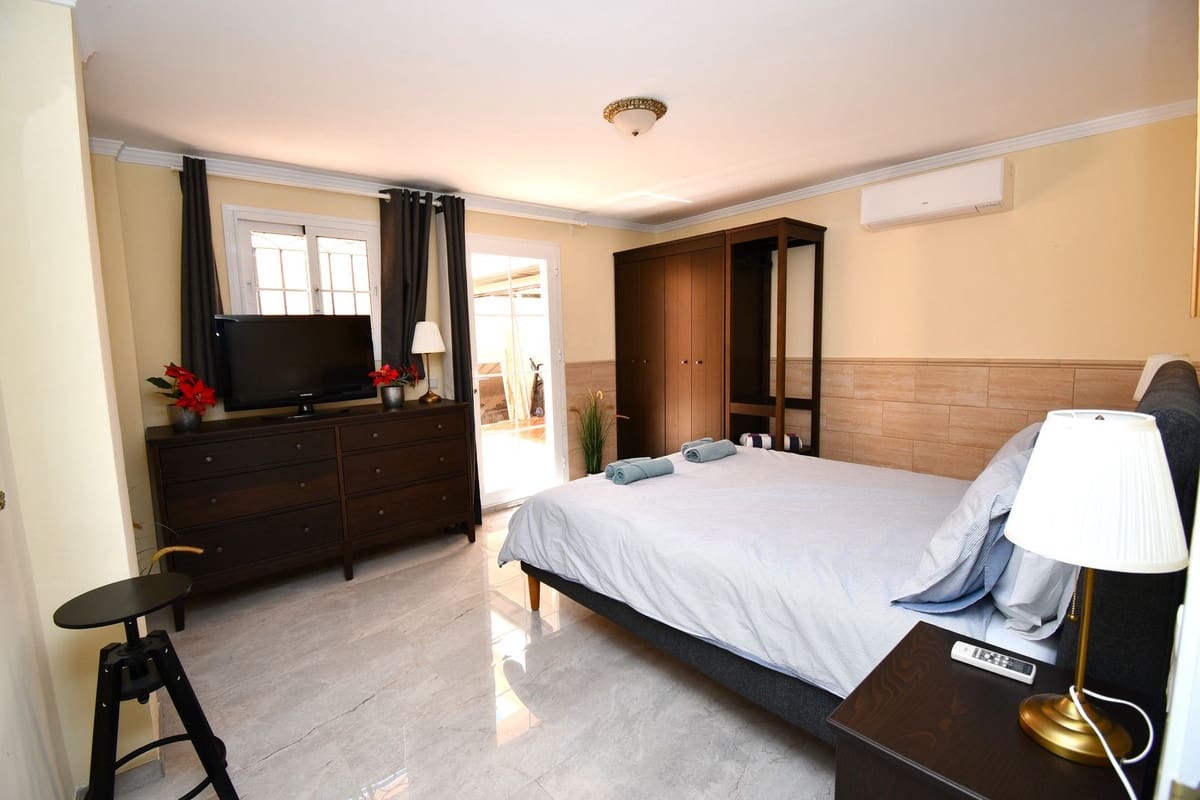 9 chambre Villa/Maison à vendre à Mijas Golf - 1 890 000 € (Ref: 9929929)