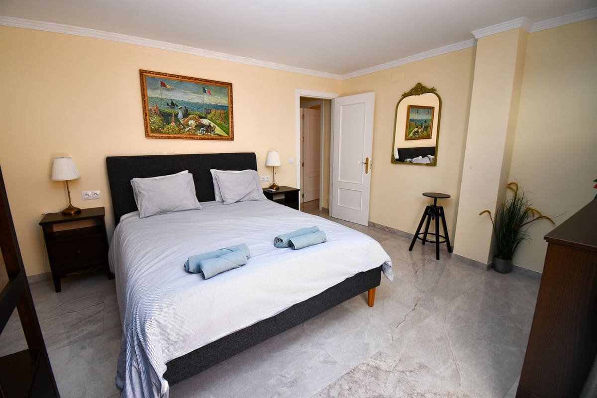 9 chambre Villa/Maison à vendre à Mijas Golf - 1 890 000 € (Ref: 9929929)