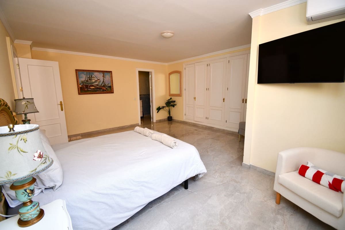 9 chambre Villa/Maison à vendre à Mijas Golf - 1 890 000 € (Ref: 9929929)