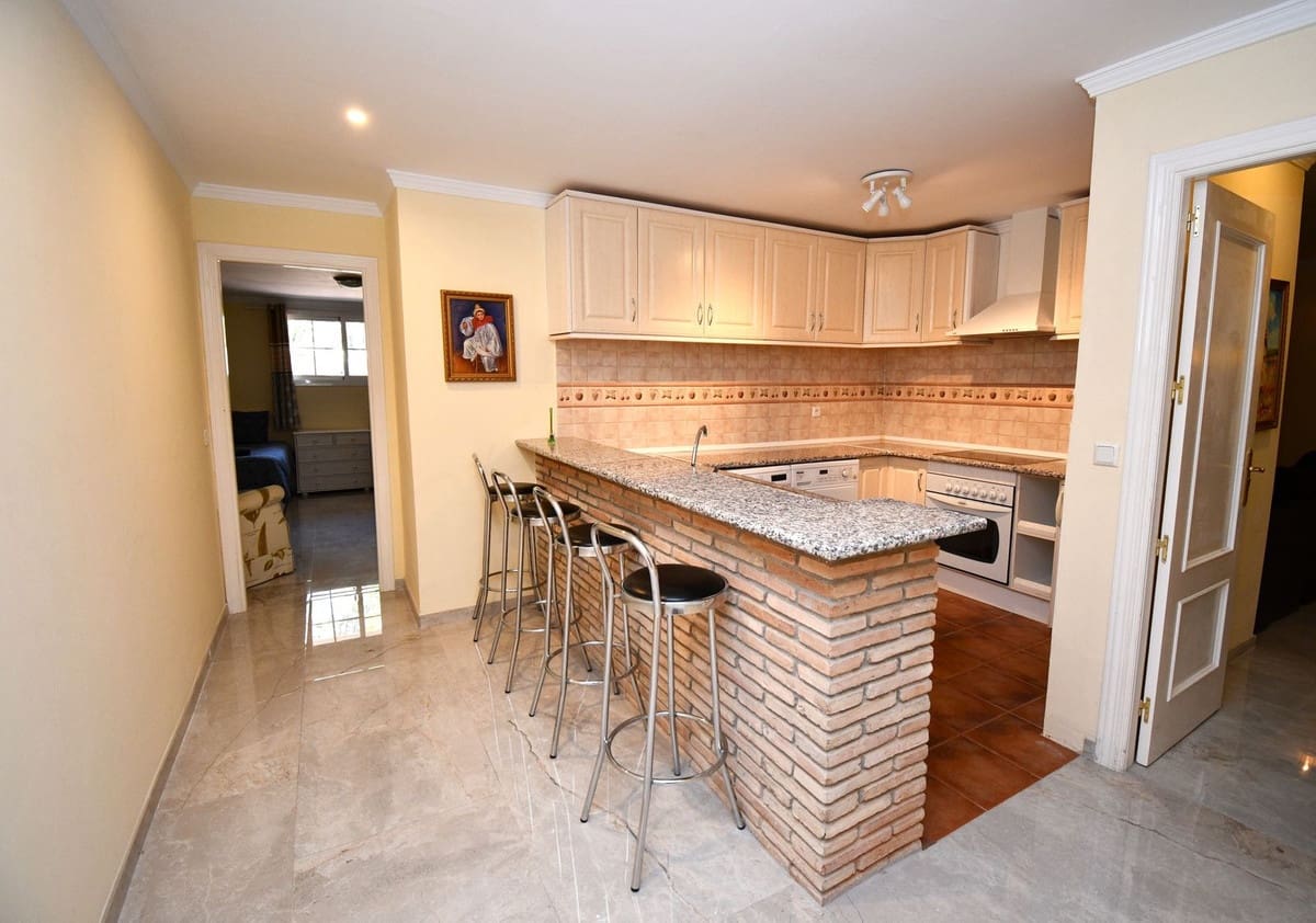 9 chambre Villa/Maison à vendre à Mijas Golf - 1 890 000 € (Ref: 9929929)