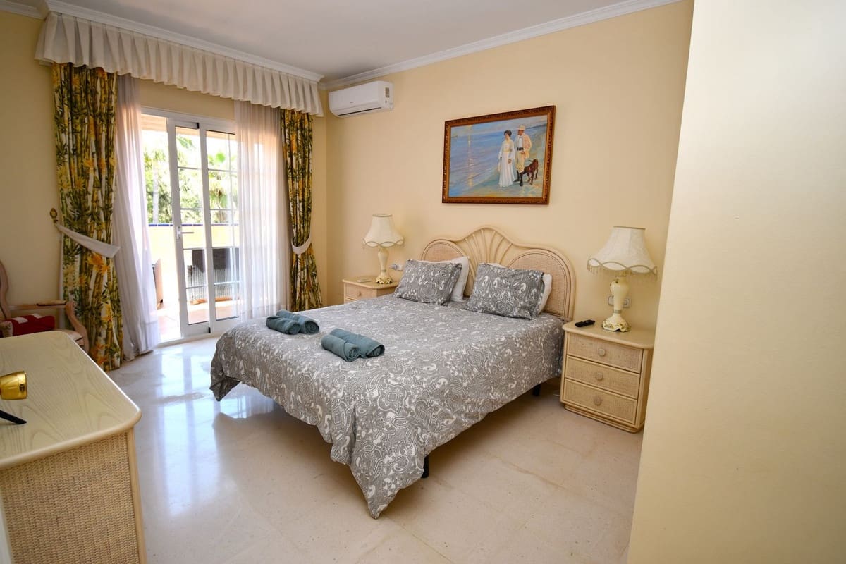 9 chambre Villa/Maison à vendre à Mijas Golf - 1 890 000 € (Ref: 9929929)