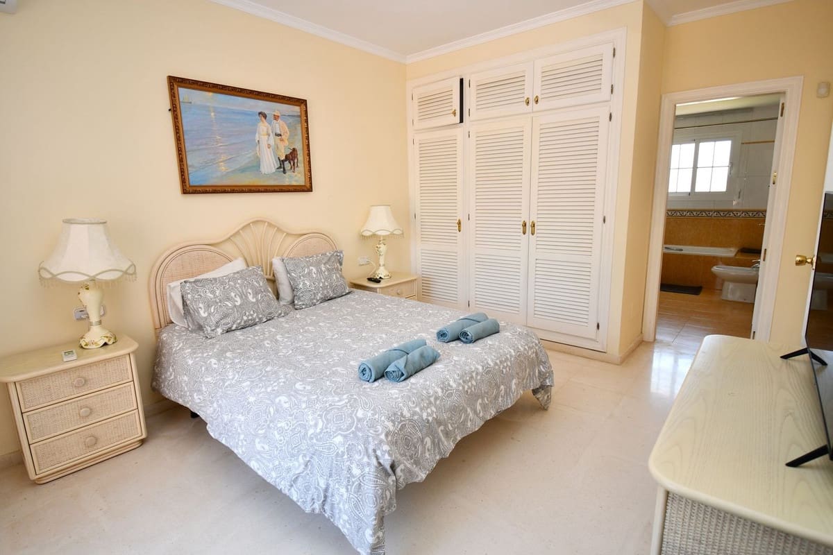 9 chambre Villa/Maison à vendre à Mijas Golf - 1 890 000 € (Ref: 9929929)