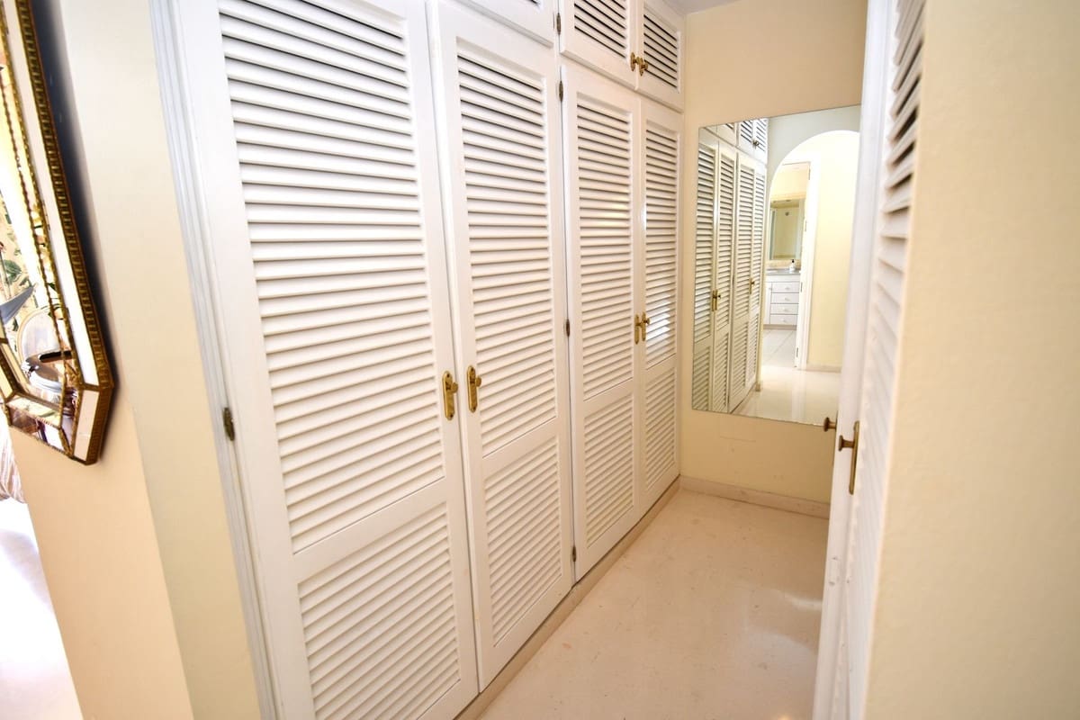 9 chambre Villa/Maison à vendre à Mijas Golf - 1 890 000 € (Ref: 9929929)