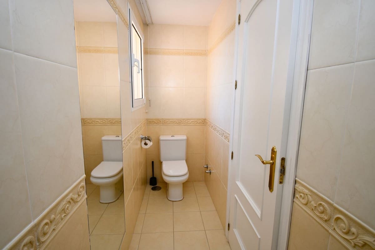 9 chambre Villa/Maison à vendre à Mijas Golf - 1 890 000 € (Ref: 9929929)