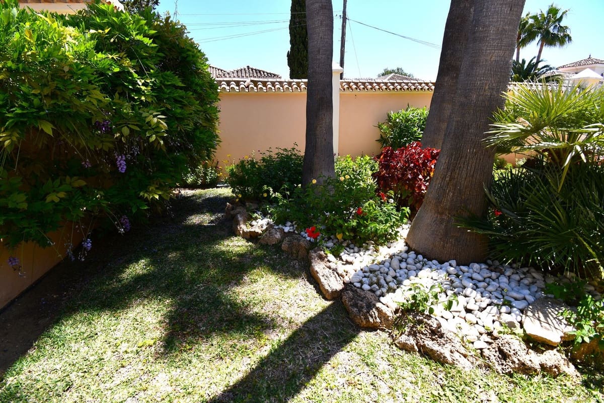 9 chambre Villa/Maison à vendre à Mijas Golf - 1 890 000 € (Ref: 9929929)