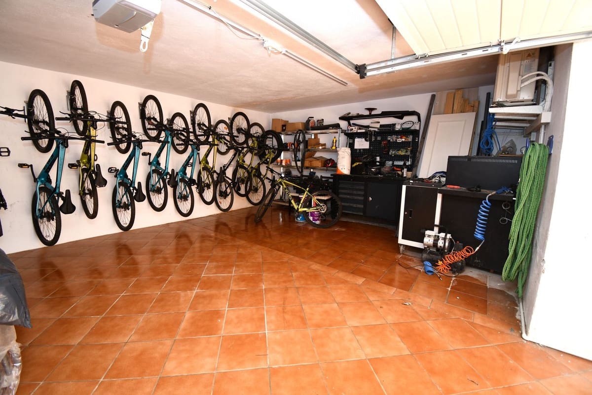 9 chambre Villa/Maison à vendre à Mijas Golf - 1 890 000 € (Ref: 9929929)
