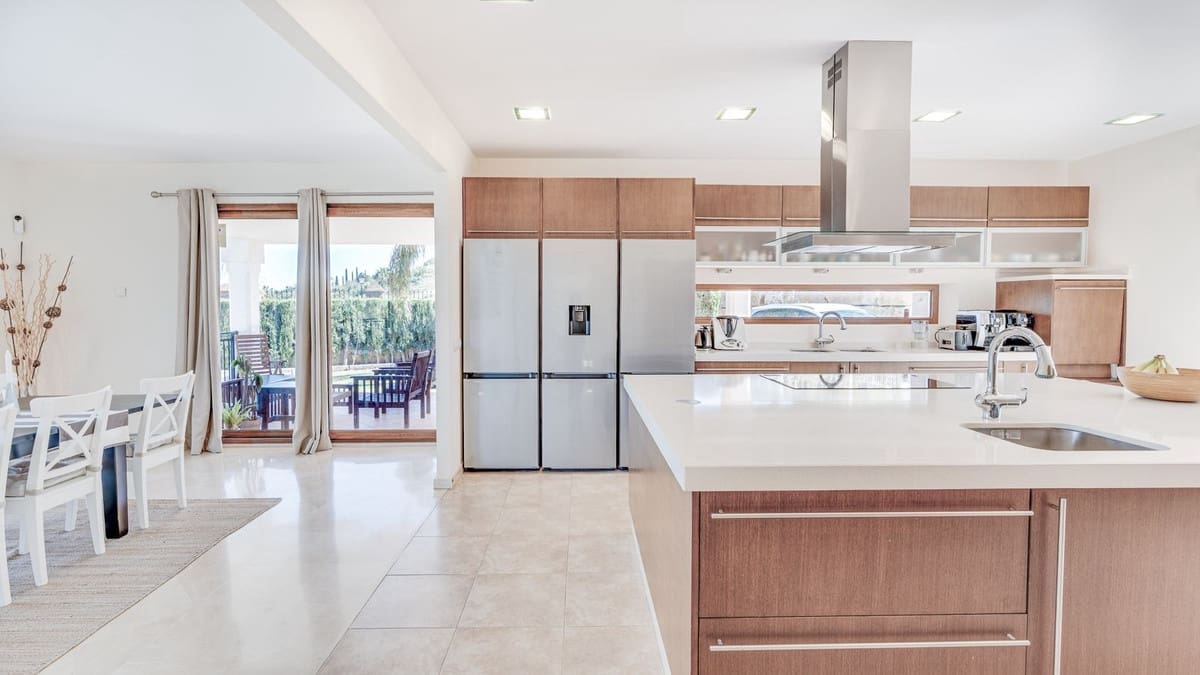 5 soverom Villa til salgs i La Cala Golf med garasje - € 1 890 000 (Ref: 9929931)