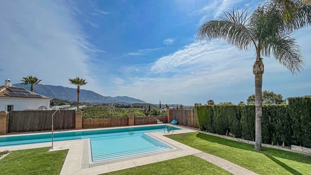 5 soverom Villa til salgs i La Cala Golf, Mijas med garasje - € 1 890 000 (Ref: 9929931)