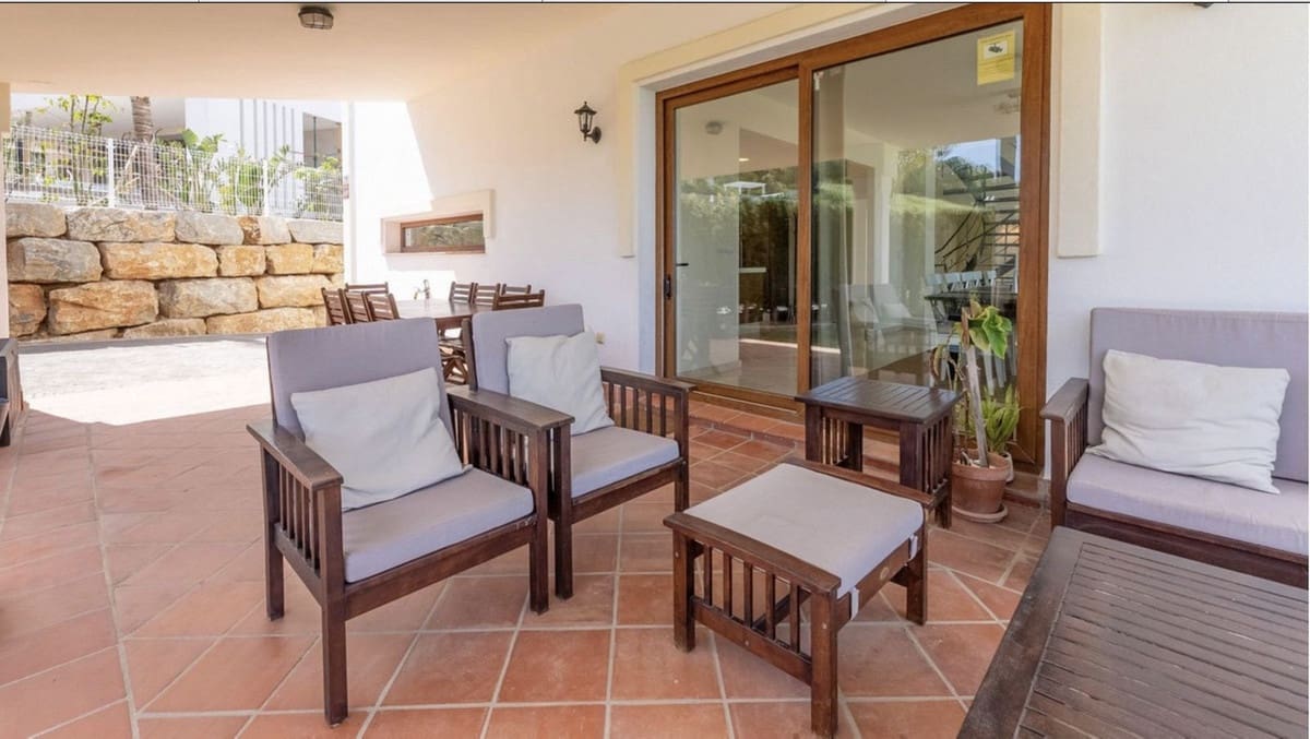 5 soverom Villa til salgs i La Cala Golf med garasje - € 1 890 000 (Ref: 9929931)
