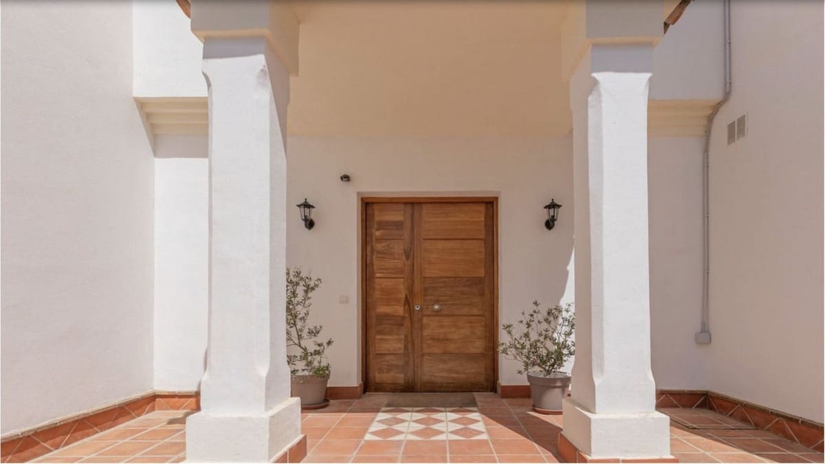 5 soverom Villa til salgs i La Cala Golf med garasje - € 1 890 000 (Ref: 9929931)