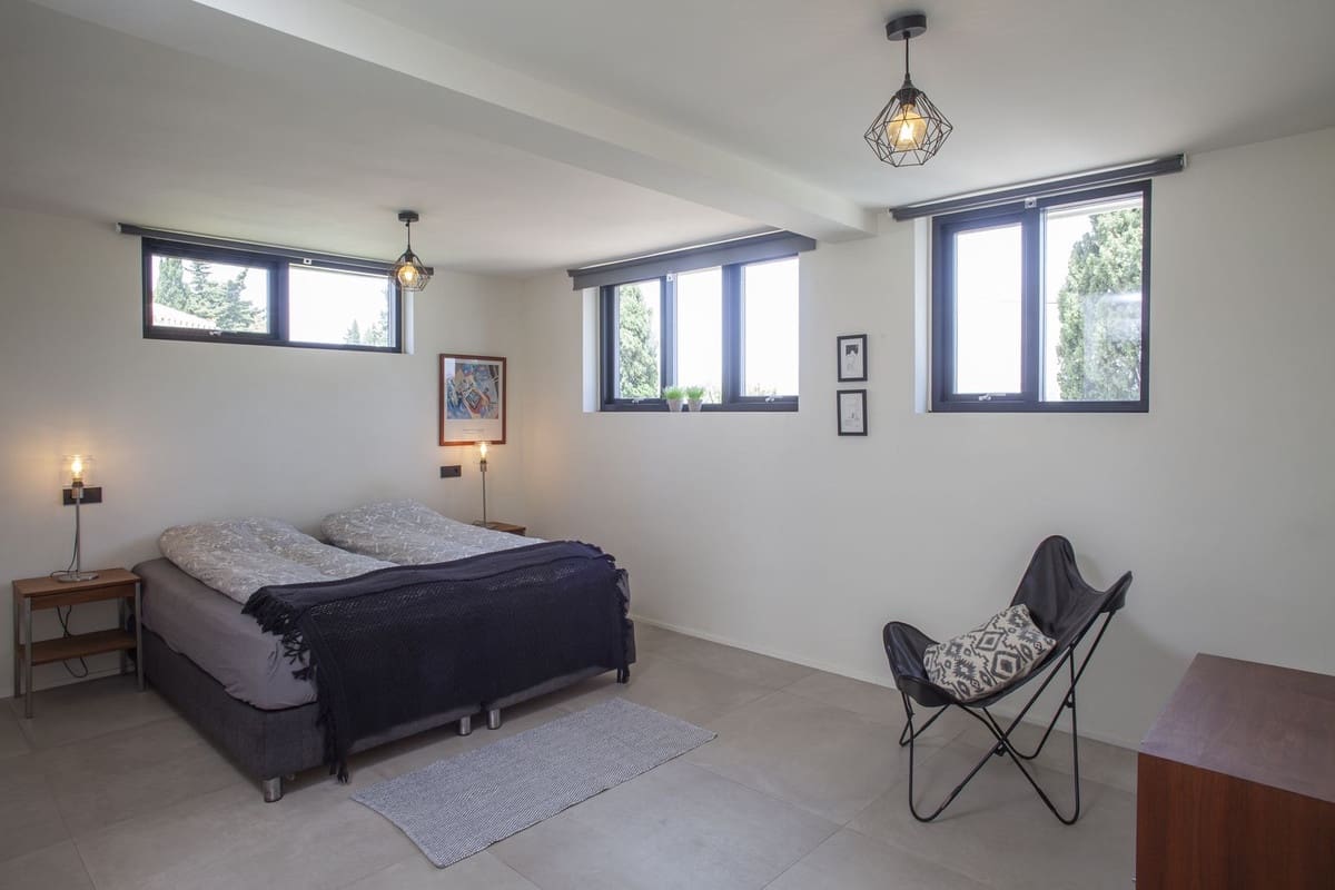 4 Zimmer Villa zu verkaufen in La Sierrezuela mit Garage - 1.950.000 € (Ref: 9929932)