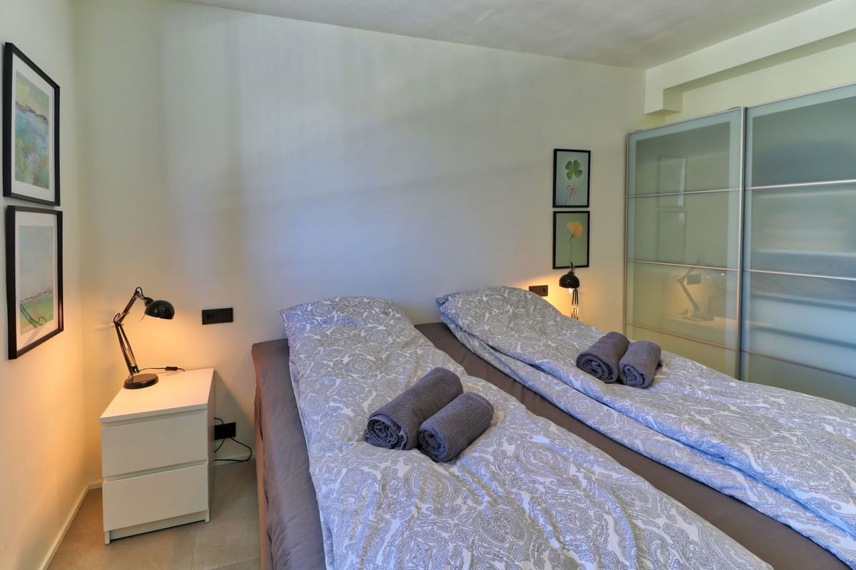 4 Zimmer Villa zu verkaufen in La Sierrezuela mit Garage - 1.950.000 € (Ref: 9929932)