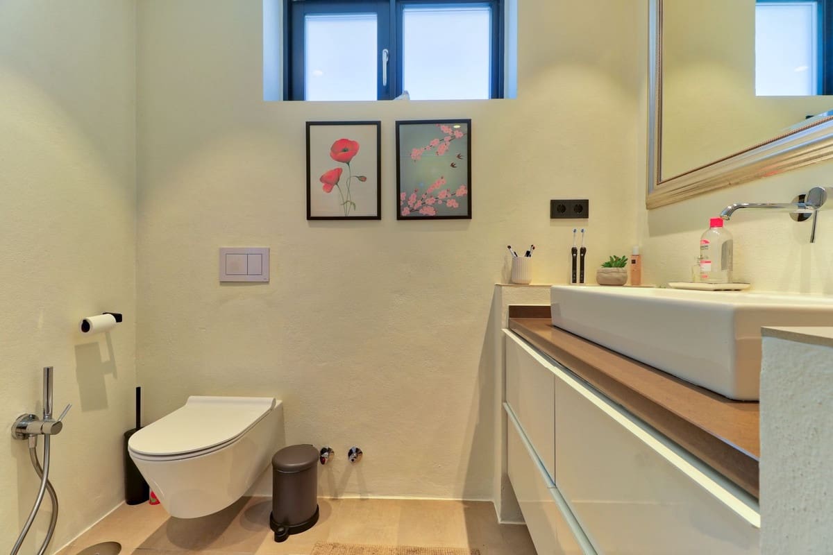 4 Zimmer Villa zu verkaufen in La Sierrezuela mit Garage - 1.950.000 € (Ref: 9929932)