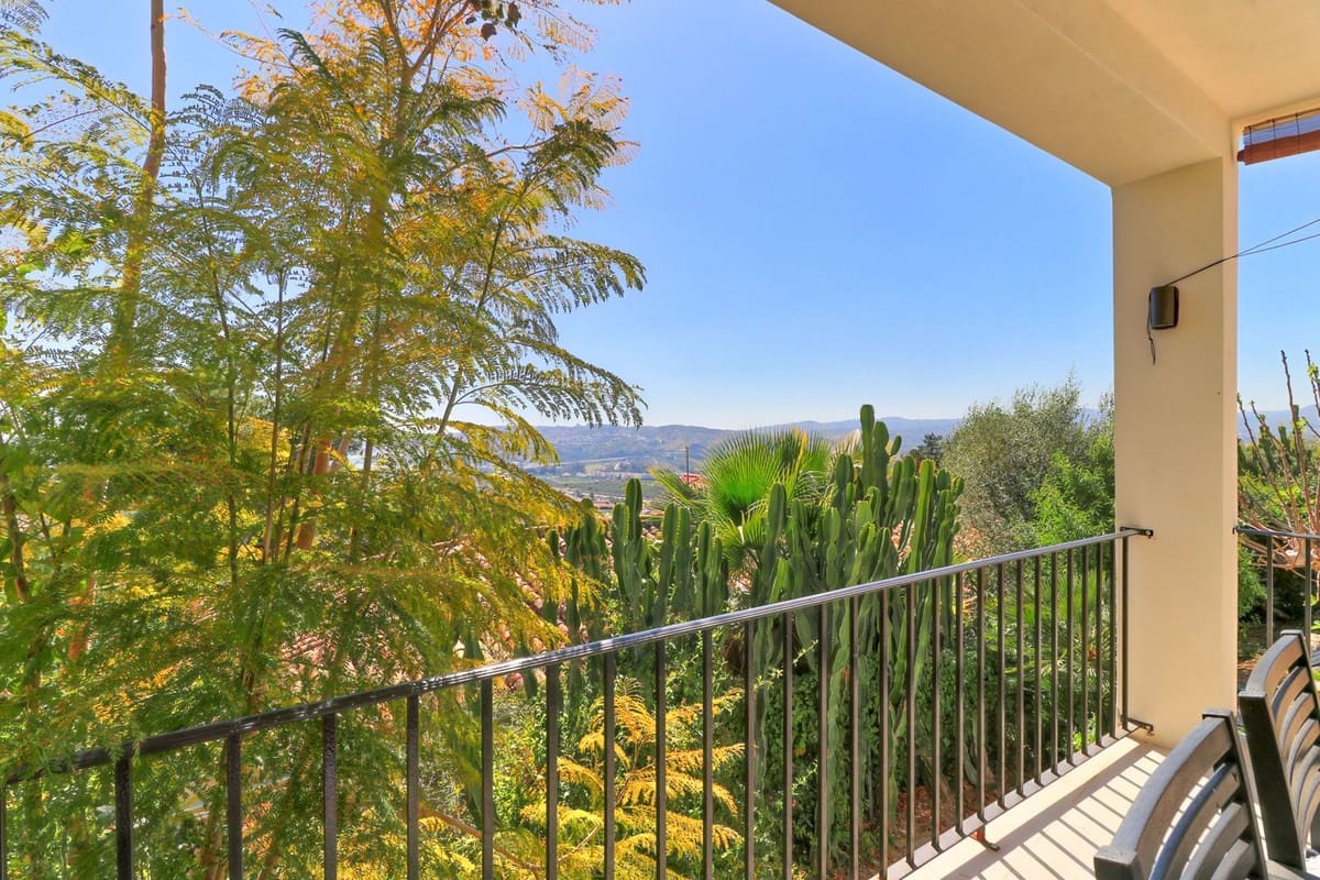 4 Zimmer Villa zu verkaufen in La Sierrezuela mit Garage - 1.950.000 € (Ref: 9929932)