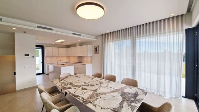 4 soveværelse Villa til salg i La Cala Golf, Mijas med garage - € 2.000.000 (Ref: 9929935)