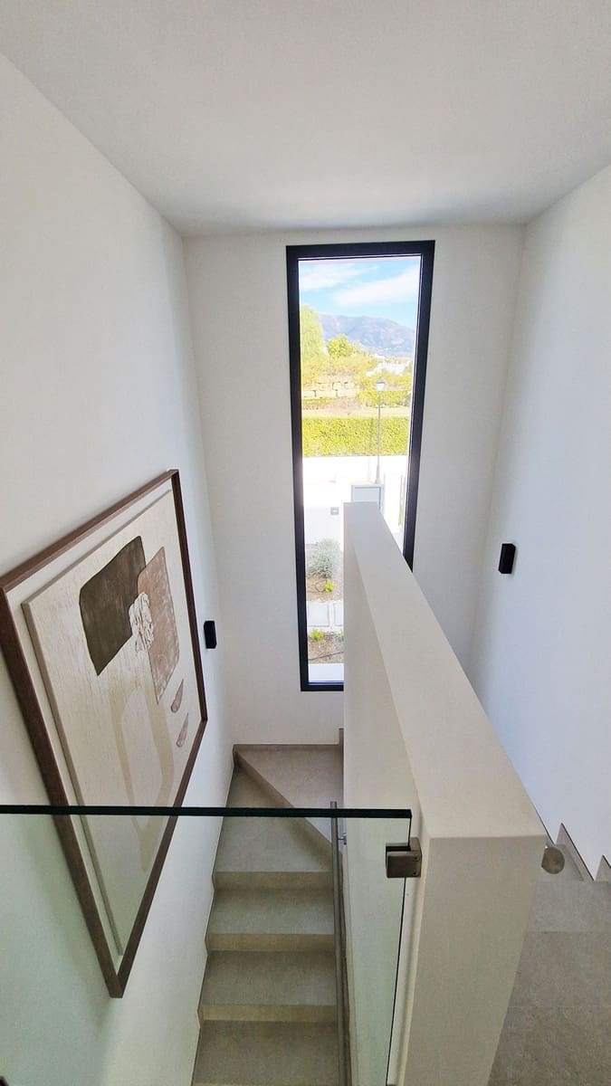 Chalet de 4 habitaciones en La Cala Golf en venta con garaje - 2.000.000 € (Ref: 9929935)