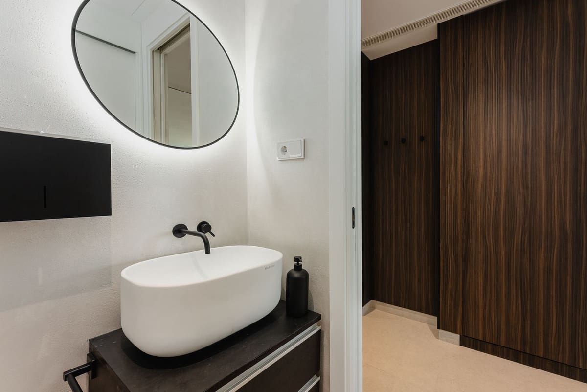 Apartamento de 3 habitaciones en Cabopino en venta con garaje - 2.080.000 € (Ref: 9929936)