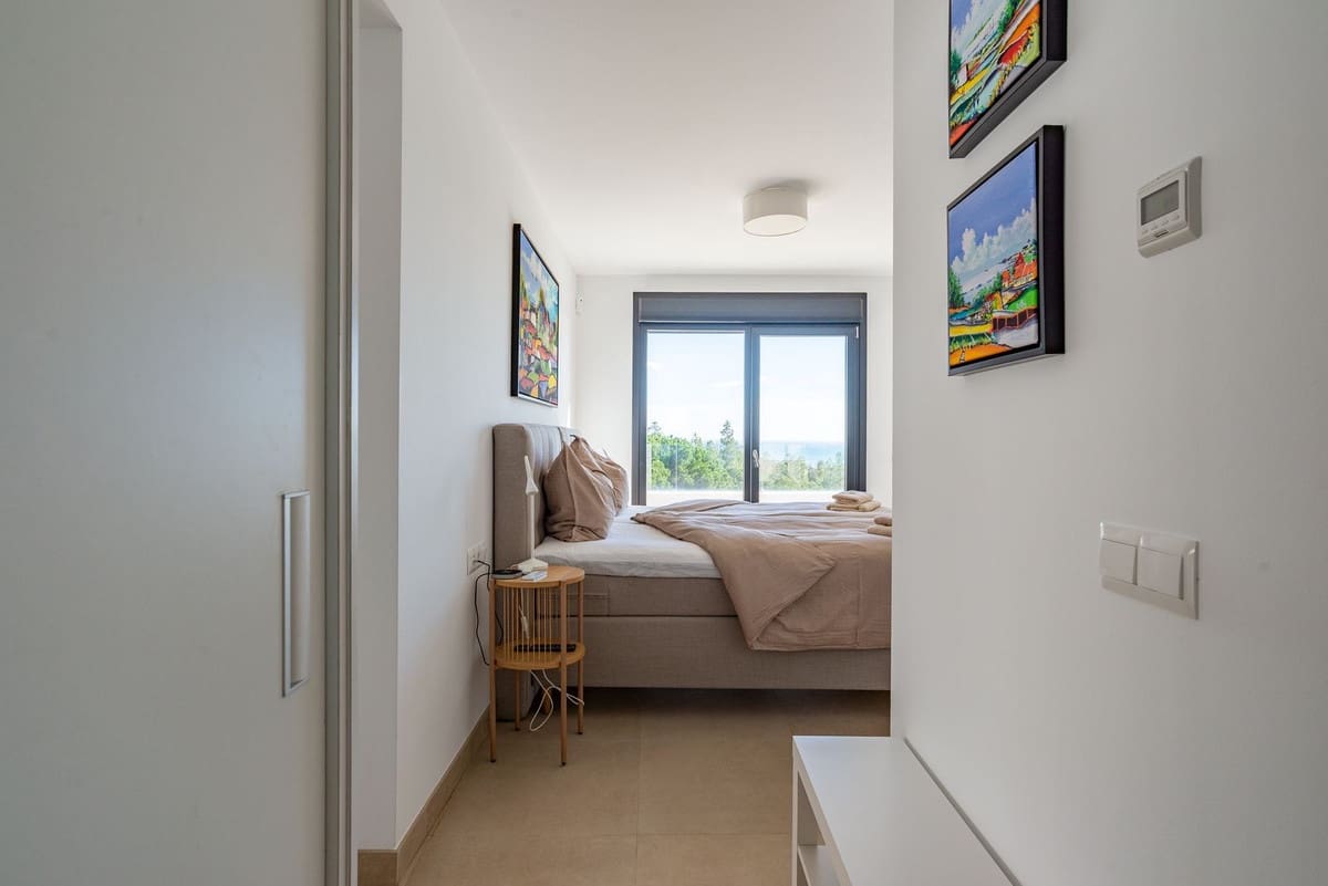 6 Zimmer Villa zu verkaufen in La Cala de Mijas mit Garage - 2.100.000 € (Ref: 9929937)