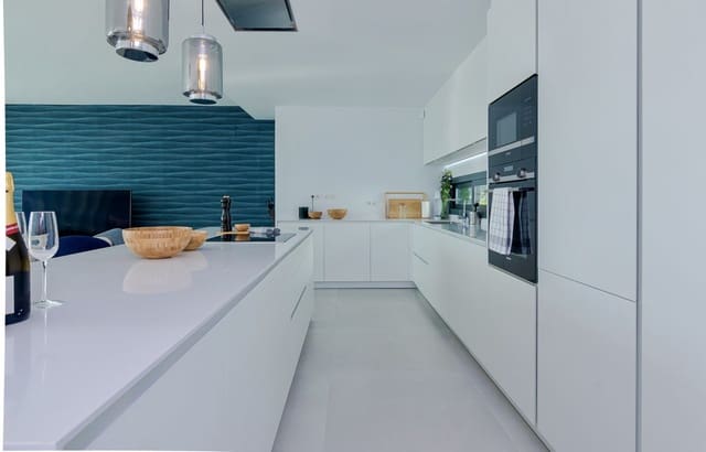 4 camera da letto Villa in vendita in Calahonda, Mijas con garage - 2.100.000 € (Rif: 9929938)