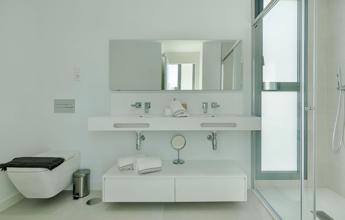 4 camera da letto Villa in vendita in Calahonda con garage - 2.100.000 € (Rif: 9929938)