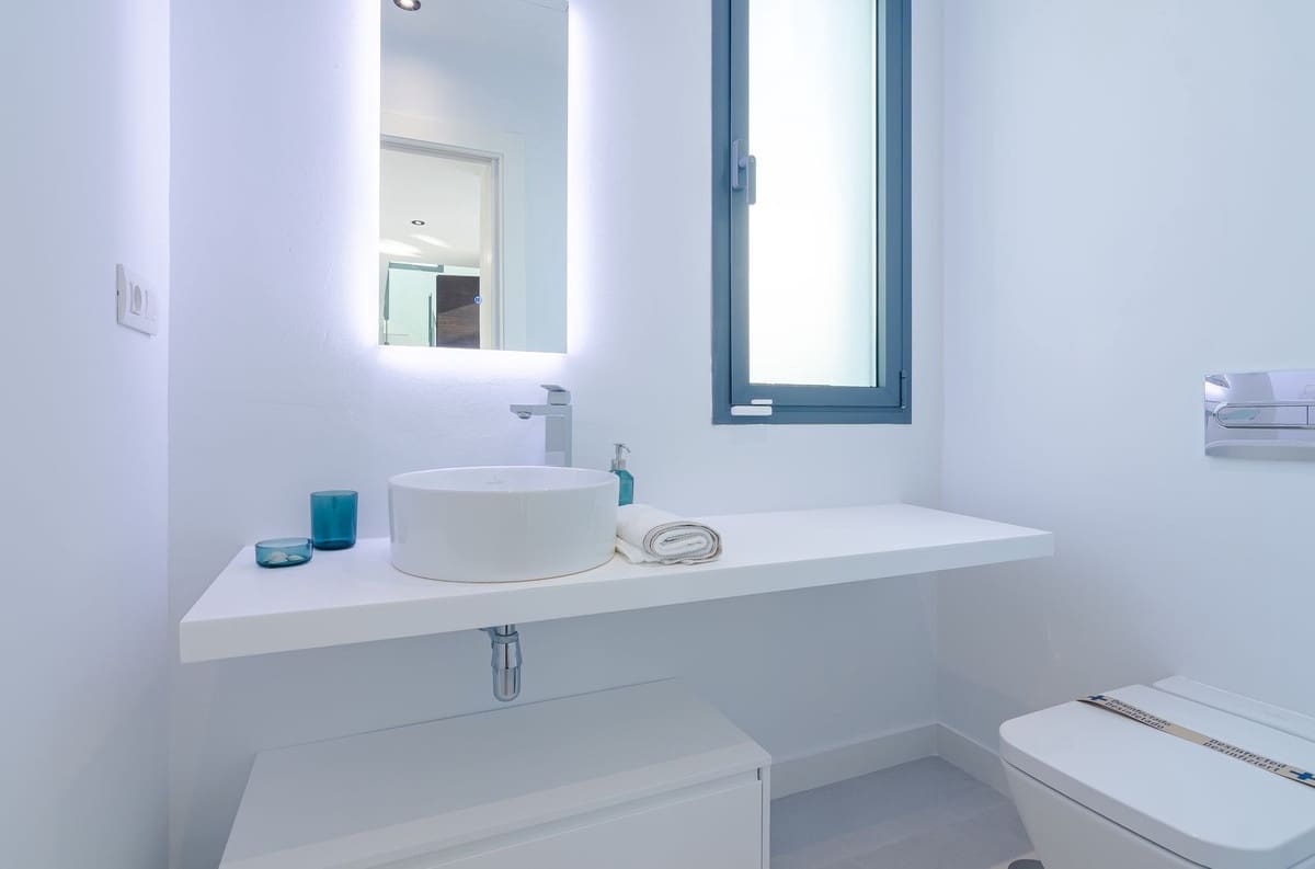 4 camera da letto Villa in vendita in Calahonda con garage - 2.100.000 € (Rif: 9929938)