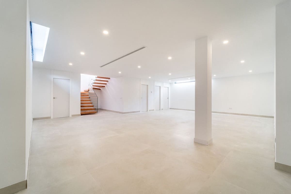 4 chambre Villa/Maison à vendre à La Capellania - 2 150 000 € (Ref: 9929939)