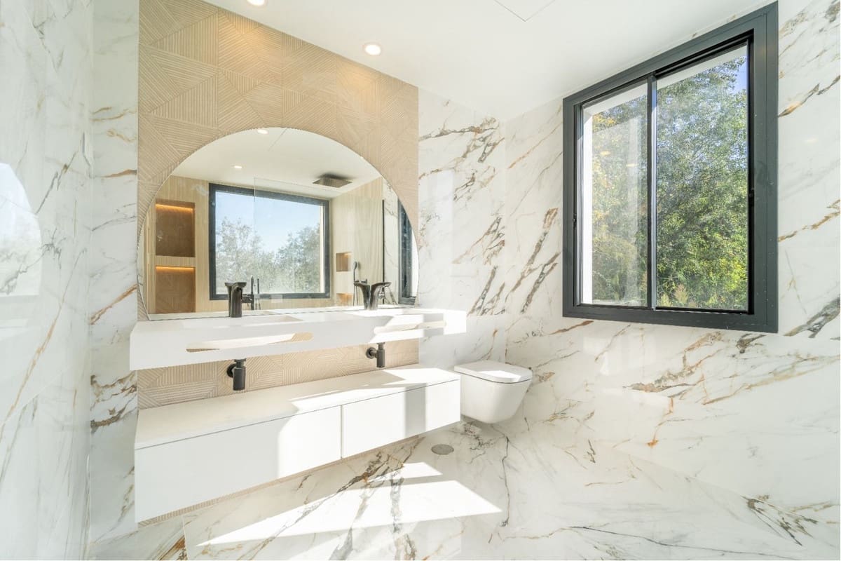 4 chambre Villa/Maison à vendre à La Capellania - 2 150 000 € (Ref: 9929939)