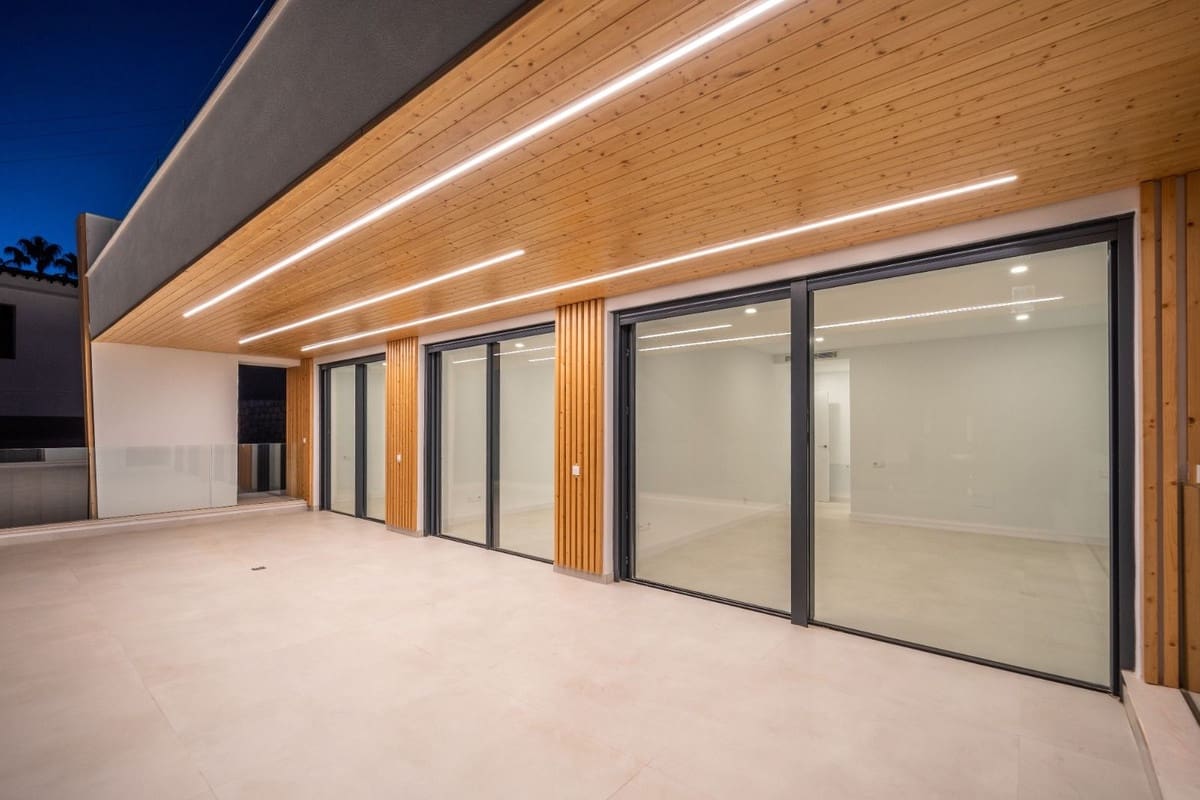4 chambre Villa/Maison à vendre à La Capellania - 2 150 000 € (Ref: 9929939)
