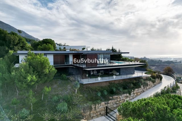 4 Zimmer Villa zu verkaufen in Valtocado, Mijas - 2.290.000 € (Ref: 9929943)