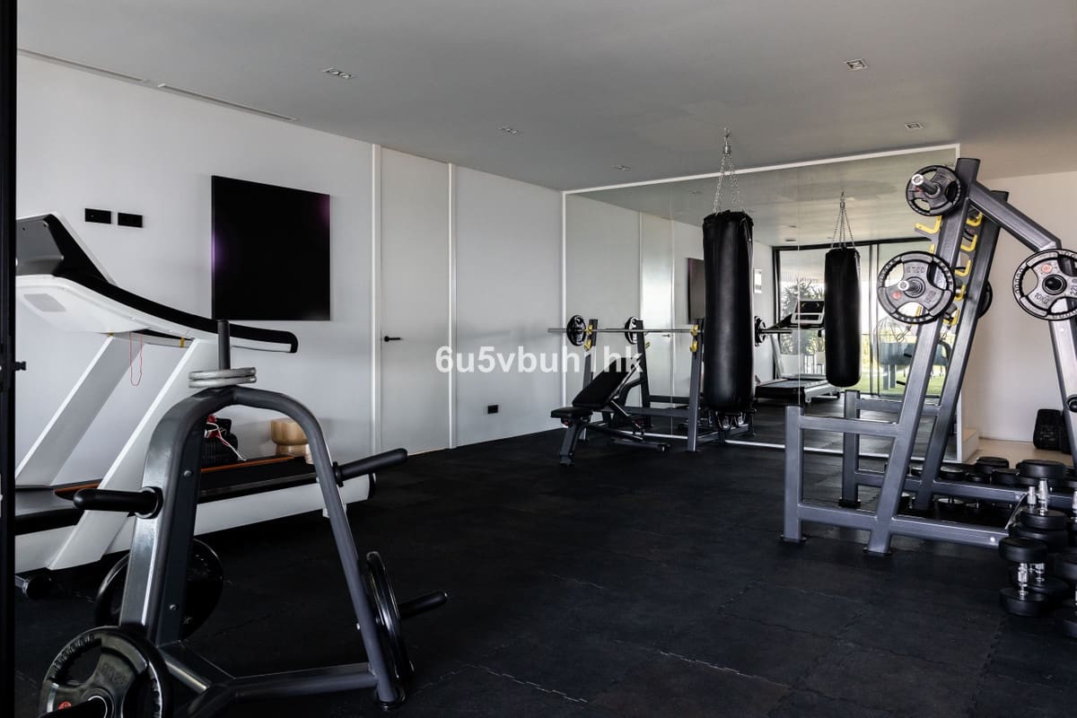 4 Zimmer Villa zu verkaufen in Valtocado - 2.290.000 € (Ref: 9929943)