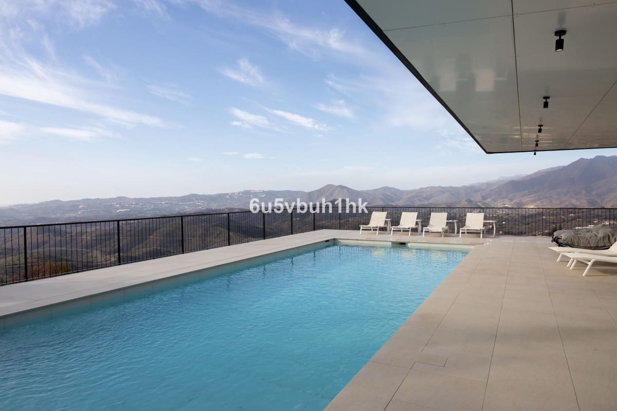 4 Zimmer Villa zu verkaufen in Valtocado - 2.290.000 € (Ref: 9929943)