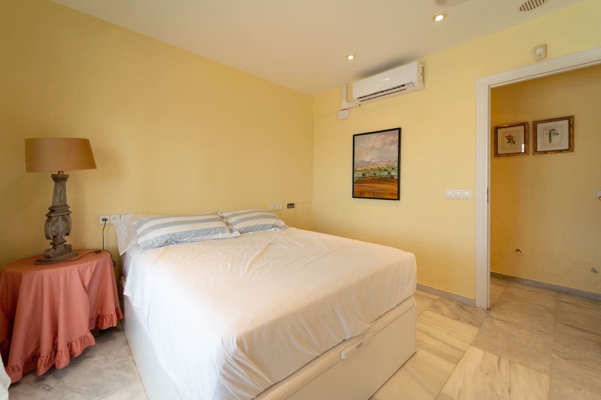 5 sypialnia Willa na sprzedaż w Mijas Costa z garażem - 2 450 000 € (Ref: 9929945)