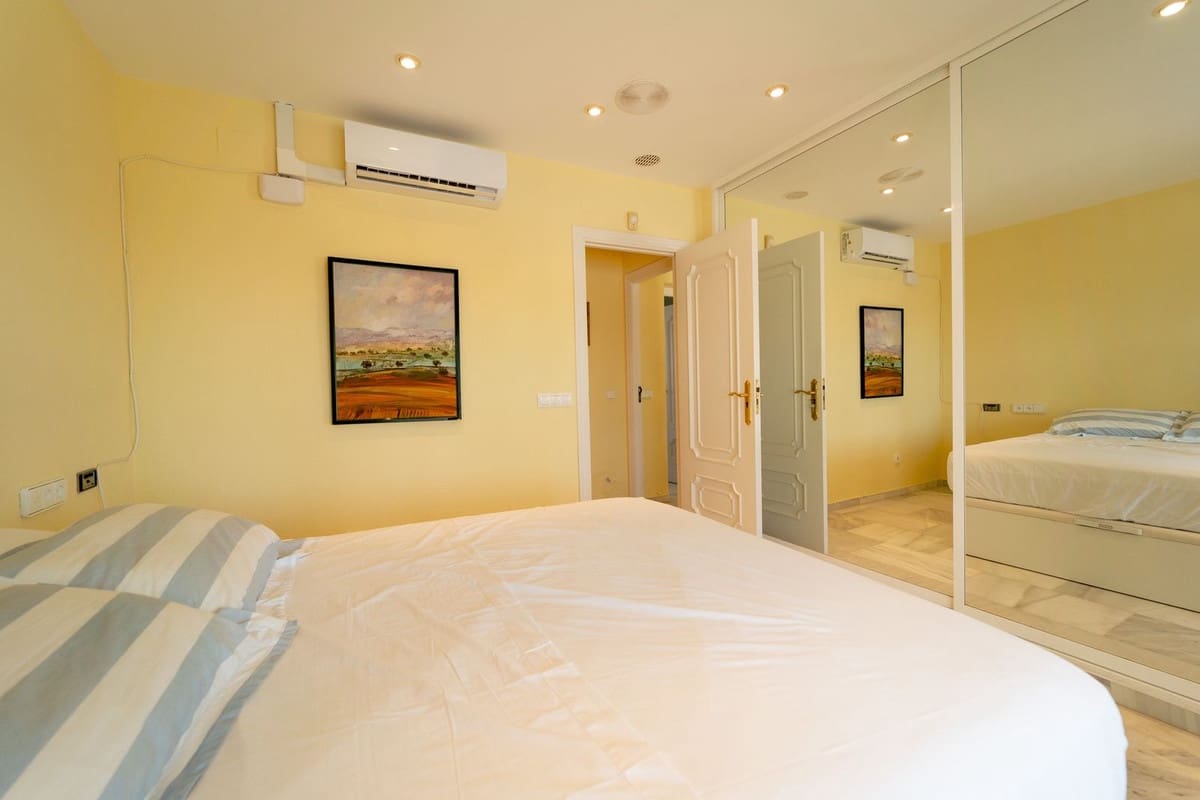 5 sypialnia Willa na sprzedaż w Mijas Costa z garażem - 2 450 000 € (Ref: 9929945)