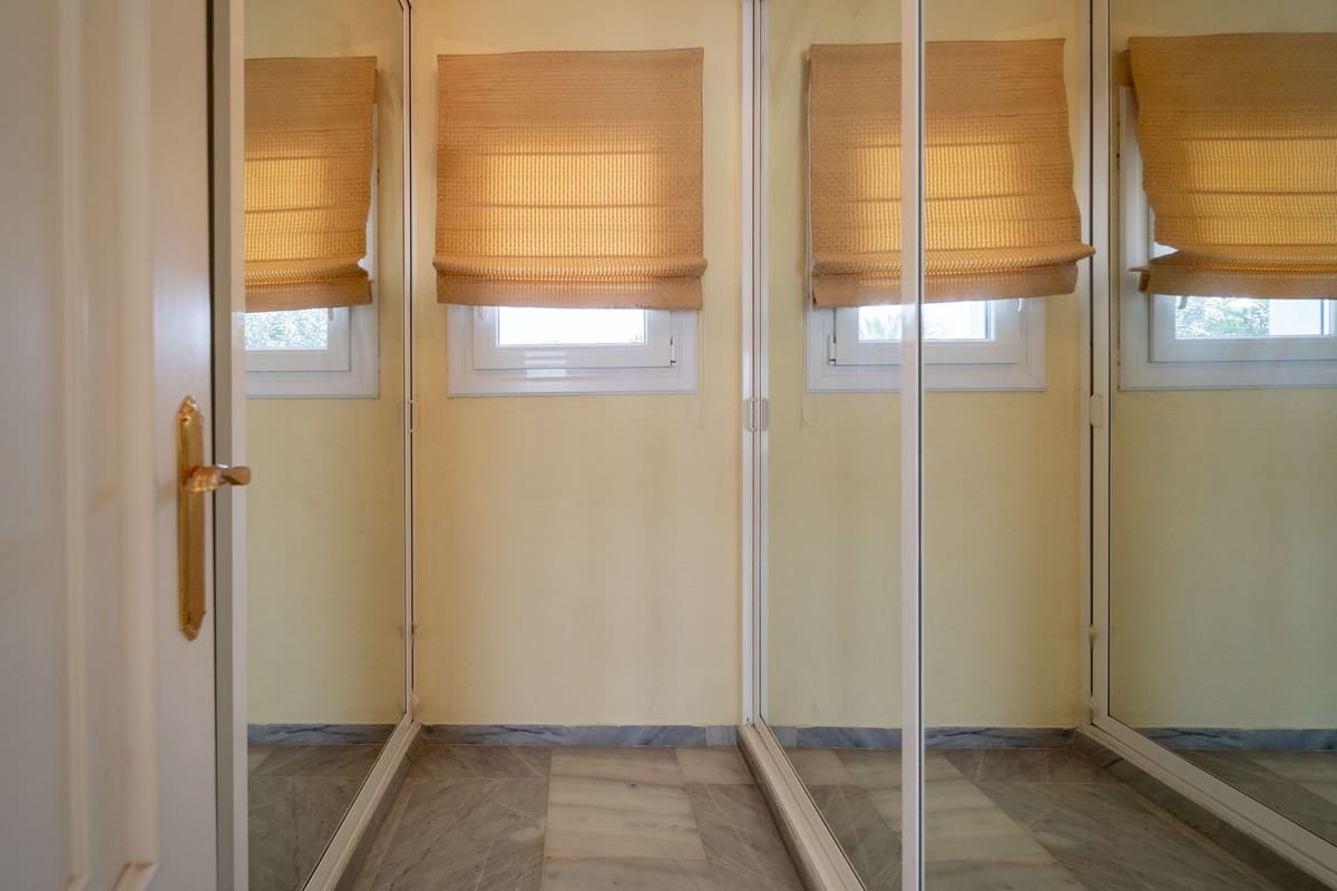 5 sypialnia Willa na sprzedaż w Mijas Costa z garażem - 2 450 000 € (Ref: 9929945)