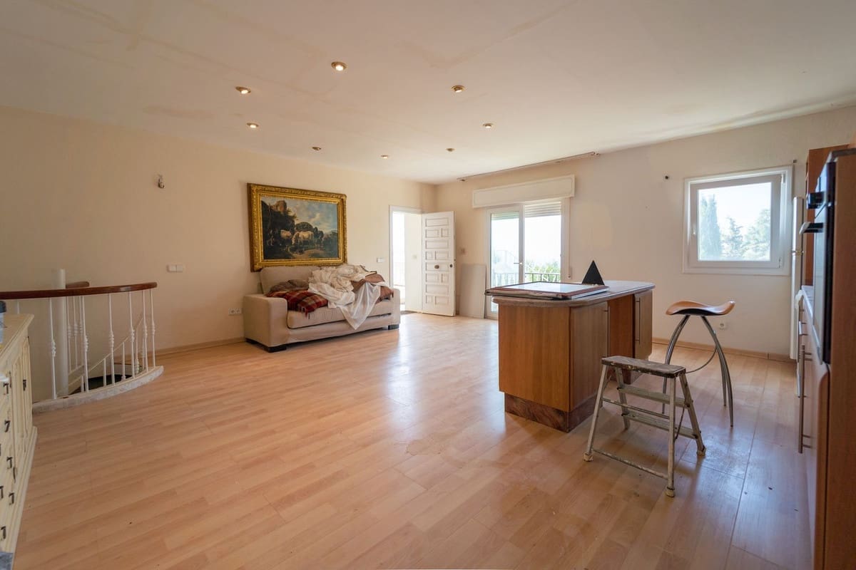 5 sypialnia Willa na sprzedaż w Mijas Costa z garażem - 2 450 000 € (Ref: 9929945)