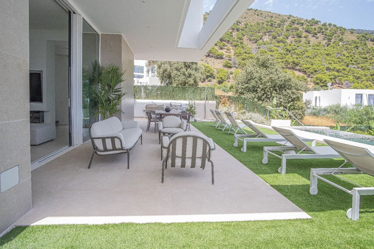6 quarto Moradia para venda em Mijas - 2 450 000 € (Ref: 9929947)